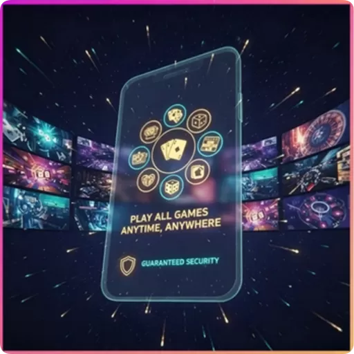Unduh totoslot288 APK Versi 4.8.1 untuk Perangkat Android
